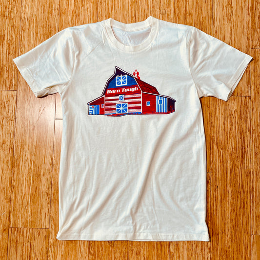 Barn Tough T-shirt