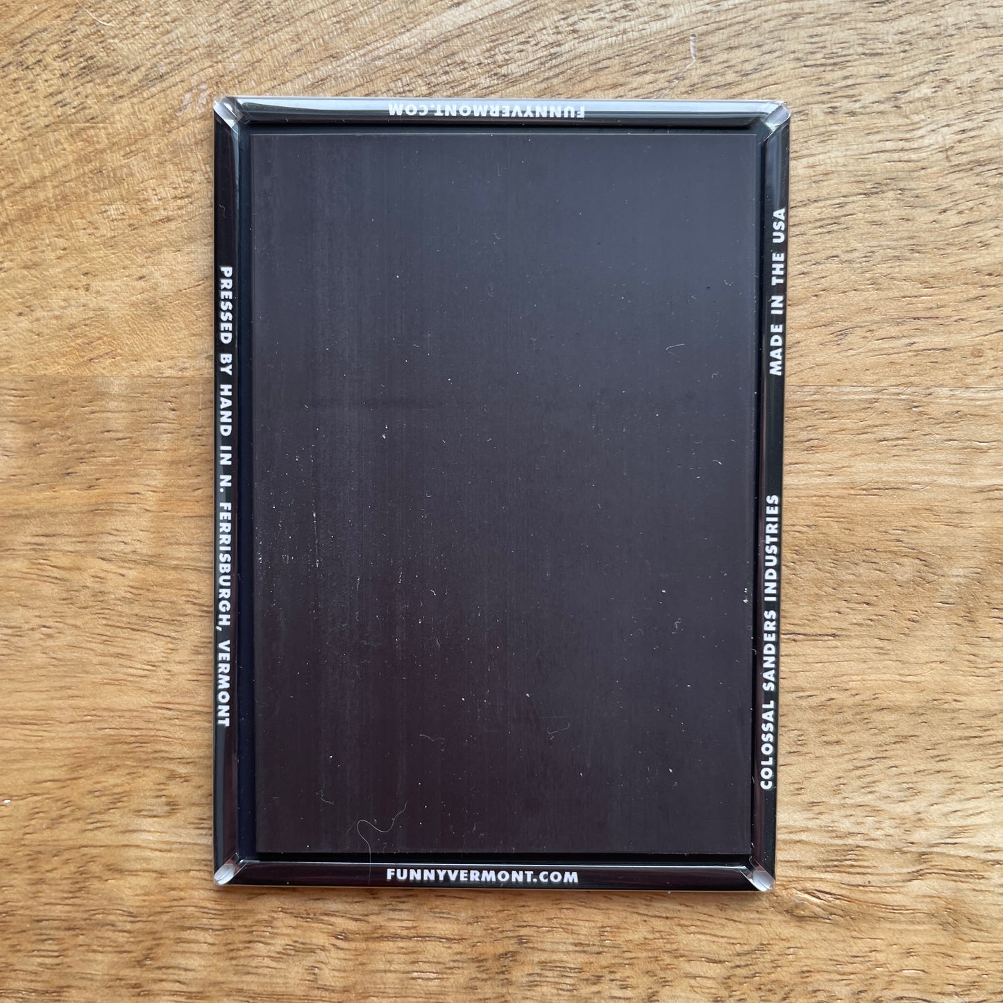 Cereal Killer Kitten funny cat magnet