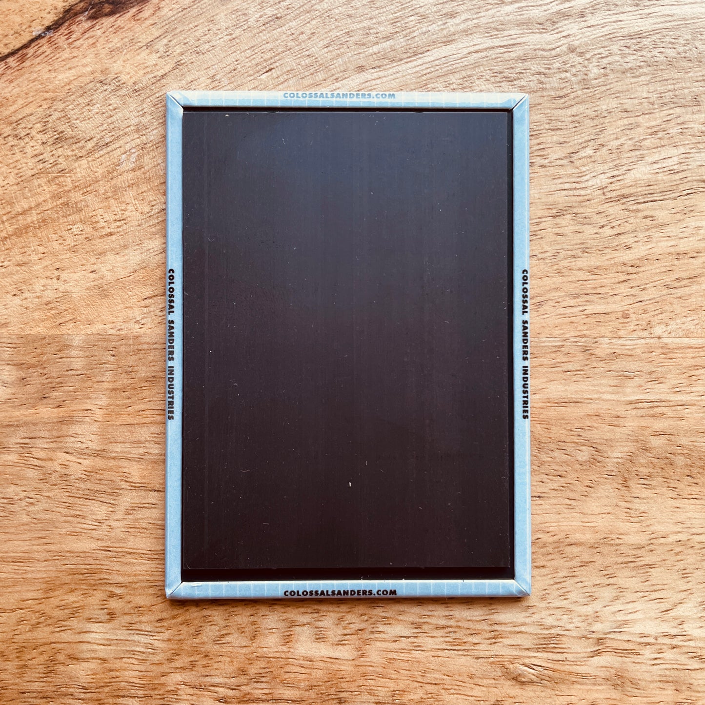 Green Chile Saves Lives funny New Mexico/Southwest magnet