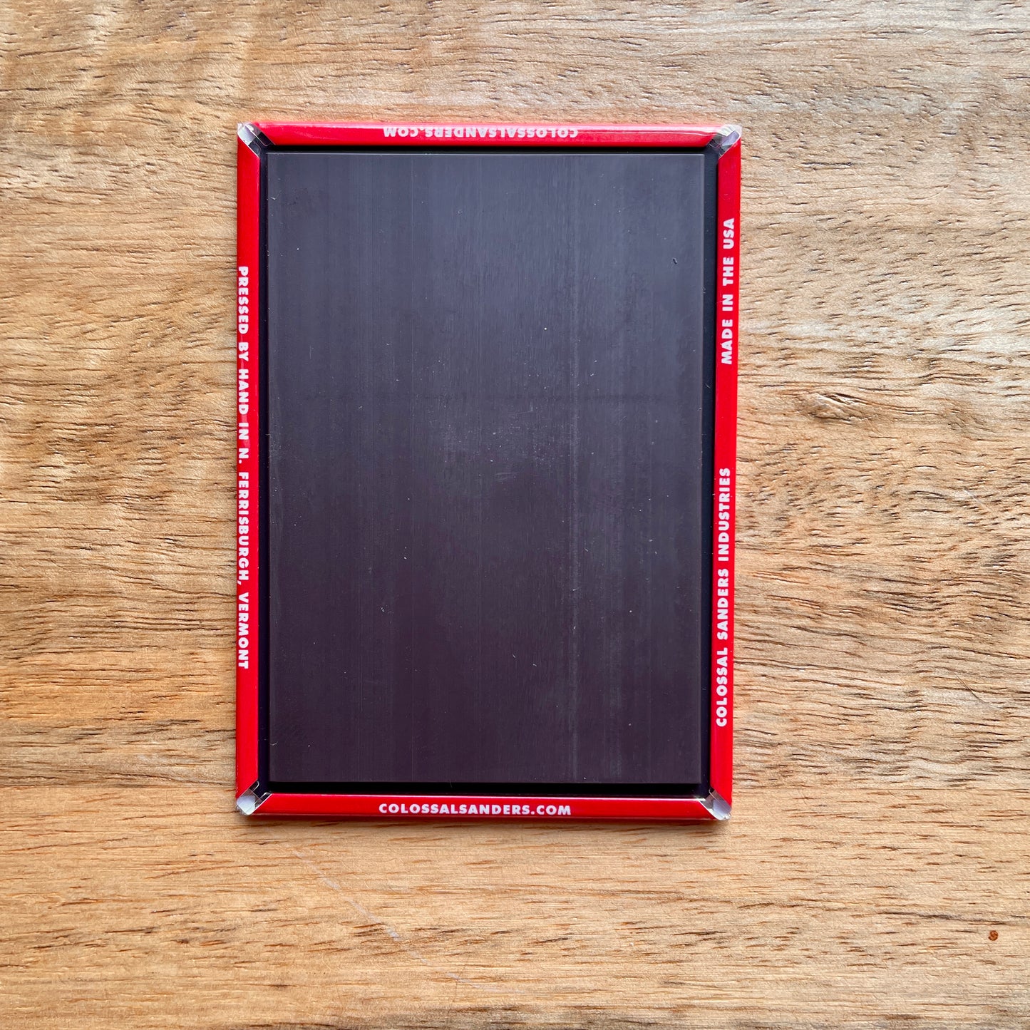 Every GD day with this decade funny magnet