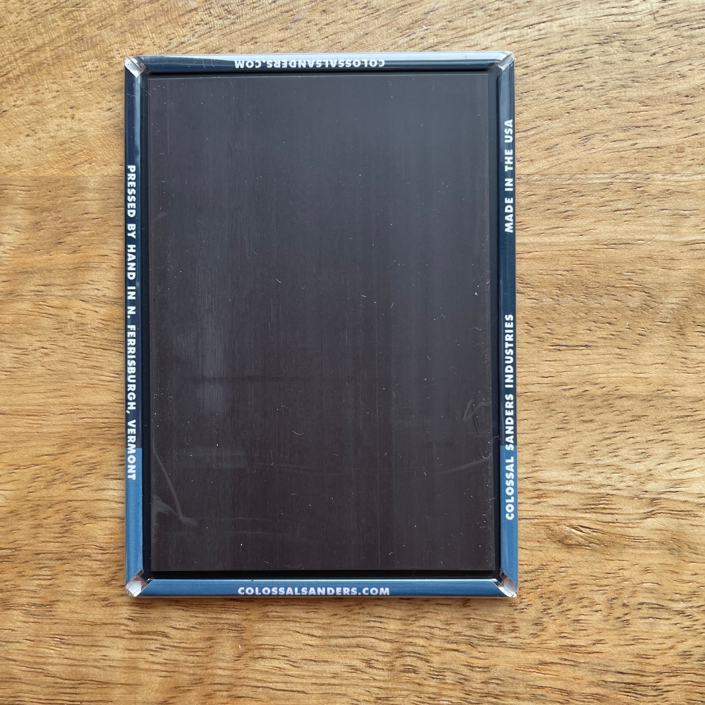 What a Friend We Have in Jesus funny magnet