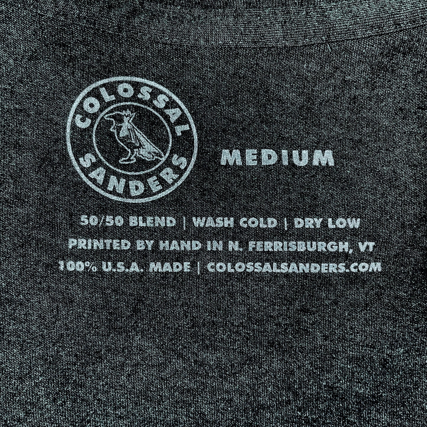 Maple Syrup Saves Lives T-shirt