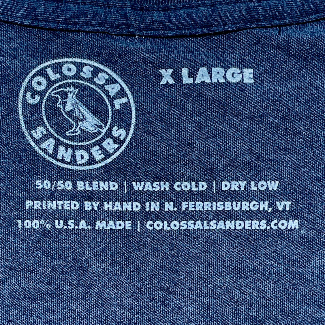 Mess with the Bull You Get the Horn T-shirt