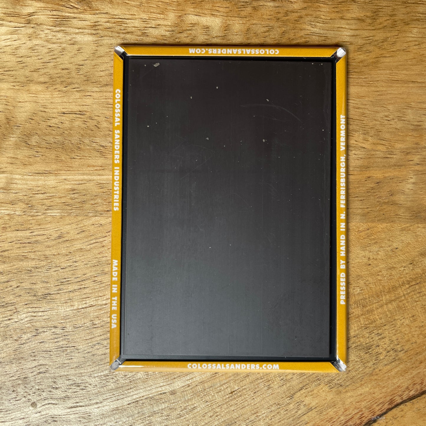 You Matter funny science magnet