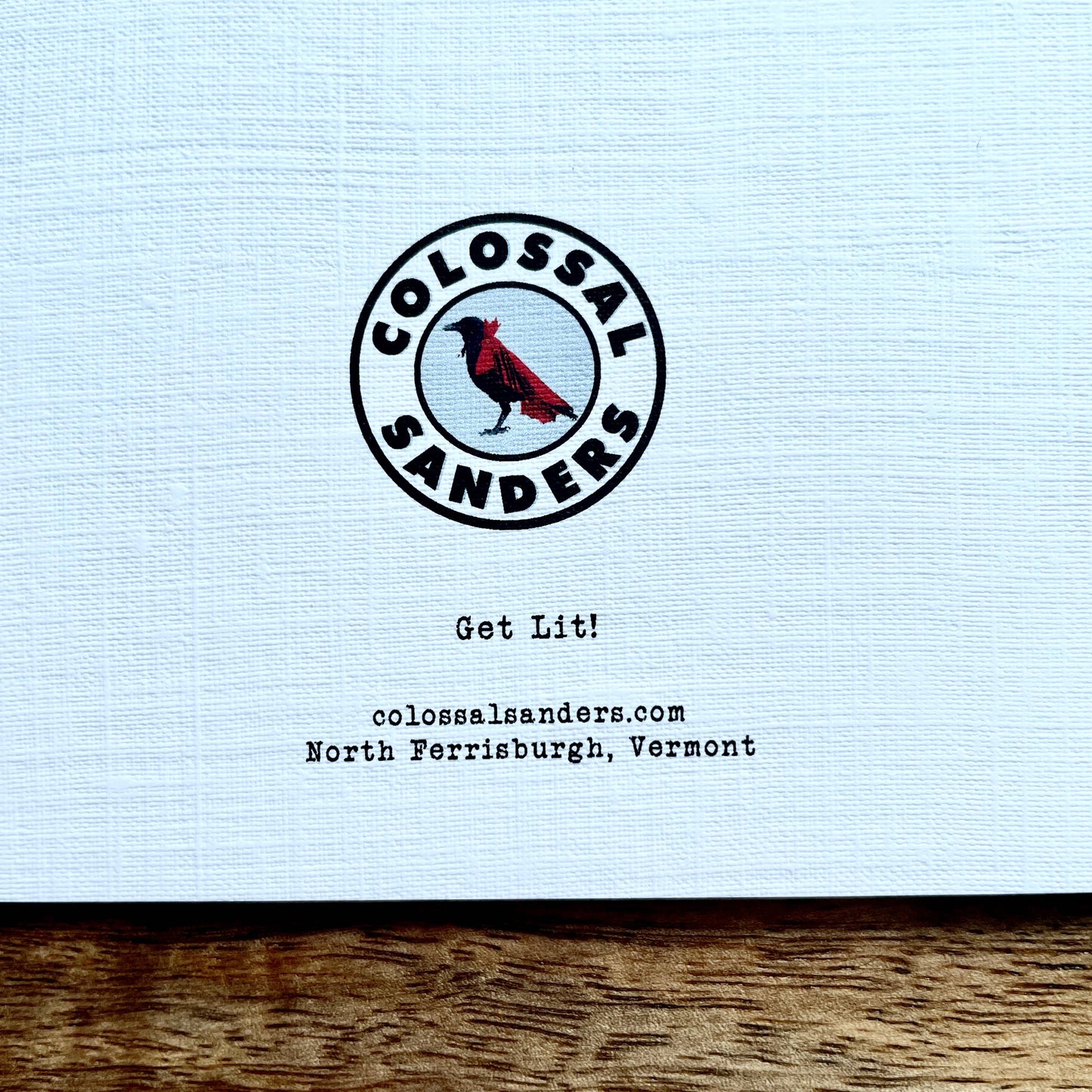 Get Lit Birthday Matches Birthday funny greeting card