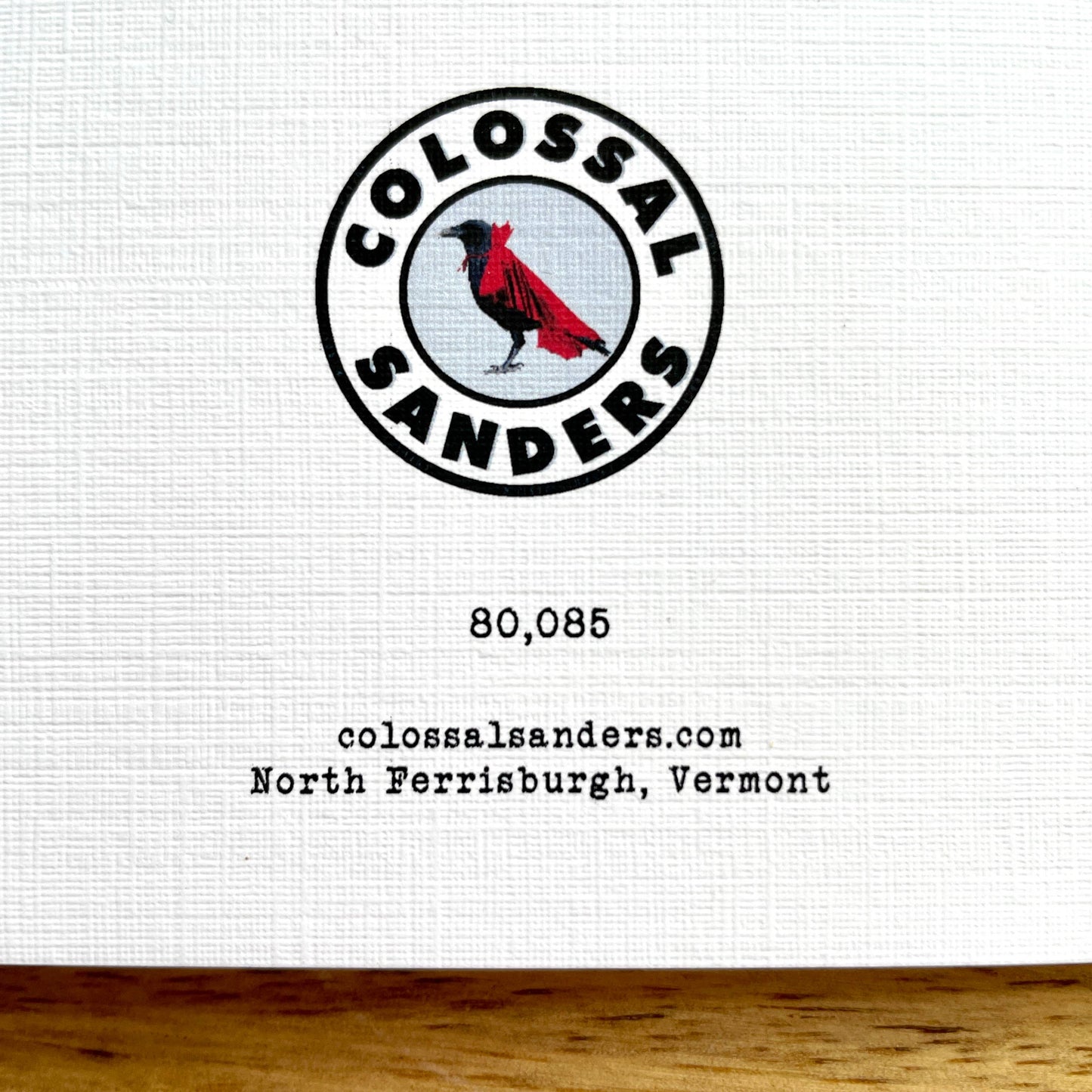 Boobs calculator funny greeting card