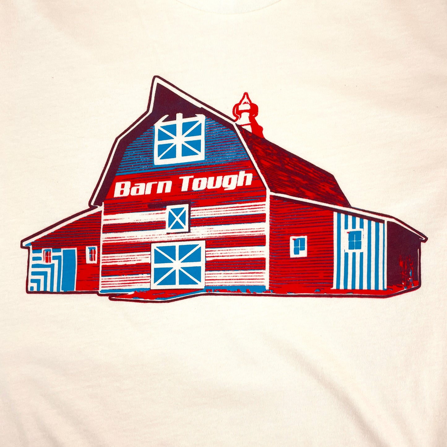 Barn Tough T-shirt