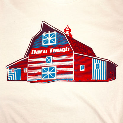 Barn Tough T-shirt