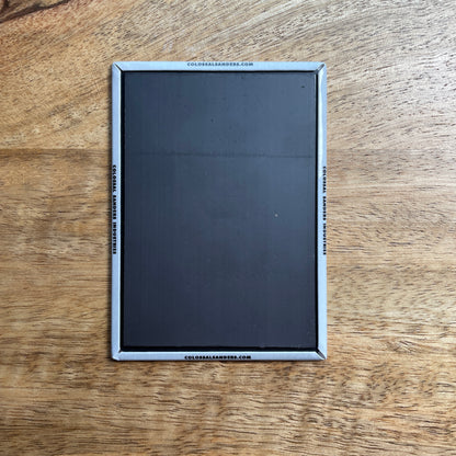 Enough Maple Syrup funny magnet