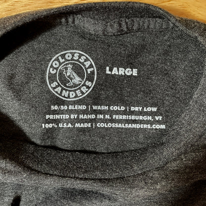 I Got Mooned 2024 Solar Eclipse T-shirt