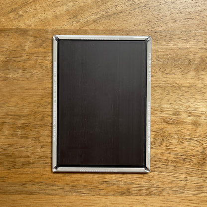 What in the Actual Shuck funny magnet