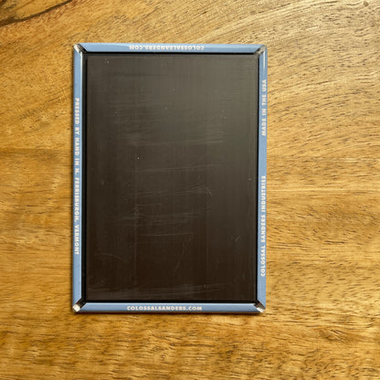 You Got This, baby funny magnet