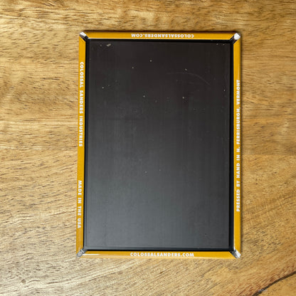 You Matter funny science magnet