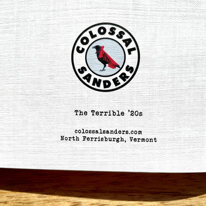 If It Isn't Every GD Day with this Decade funny greeting car