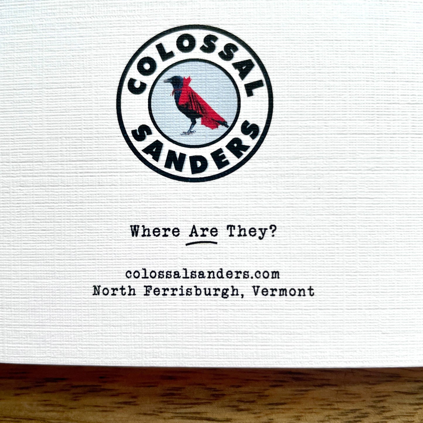 Where Are the Flying Cars funny greeting card