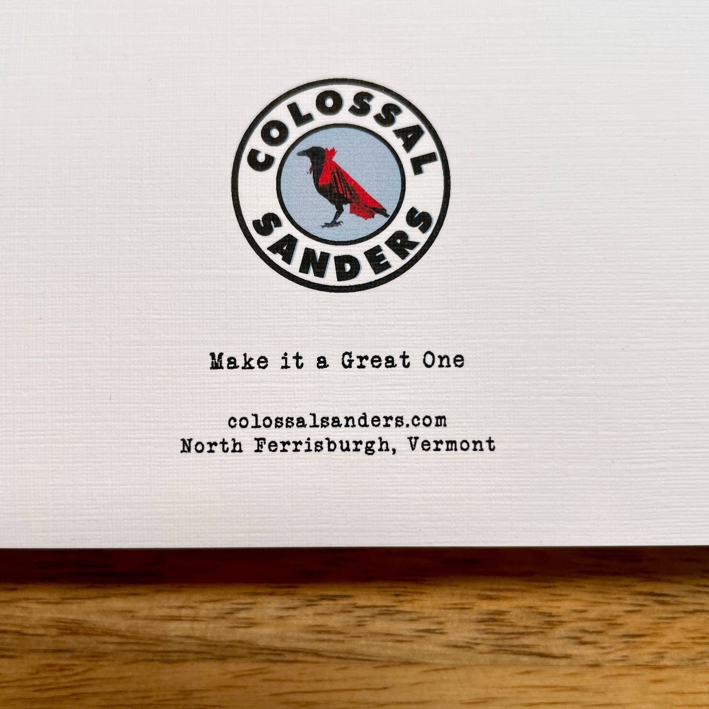 Bigfoot Birthday Legend funny greeting card